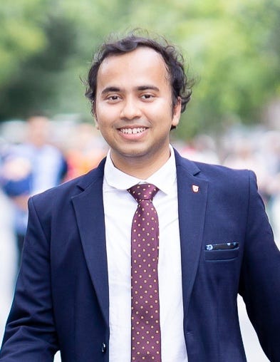 Rahul Biswas