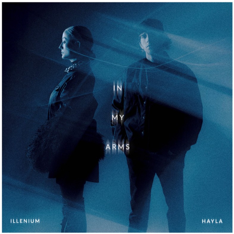 Illenium, Hayla, "In My Arms"
