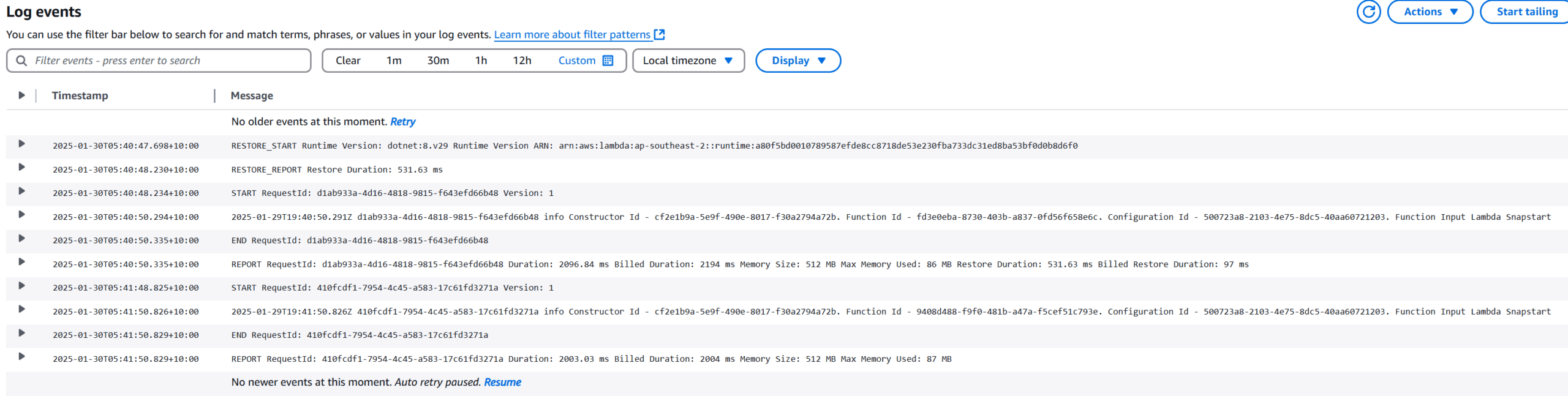 Is AWS Lambda SnapStart Right for Your Workload?