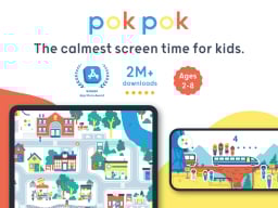 Pok Pok: Lifetime Subscription