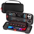 procase carrying case for nintendo switch 2 against a white background