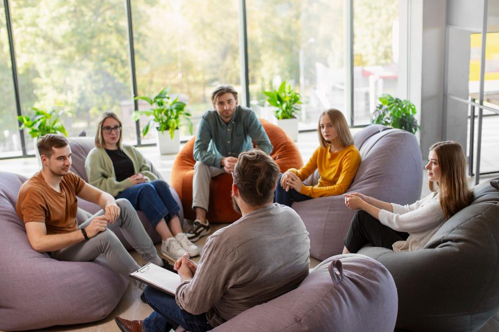 Effective outpatient alcohol rehab program in Utah