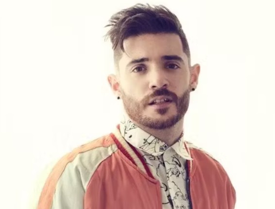 Jon Bellion, "Kid Again"