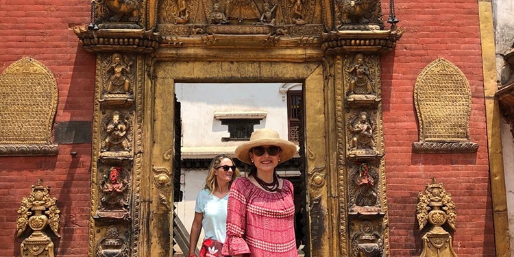 Nepal Tibet Bhutan Laos Tour 4 kathmandu arts