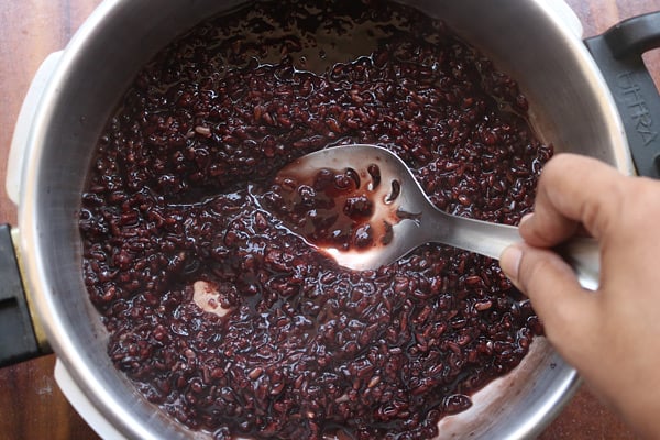 mash it well