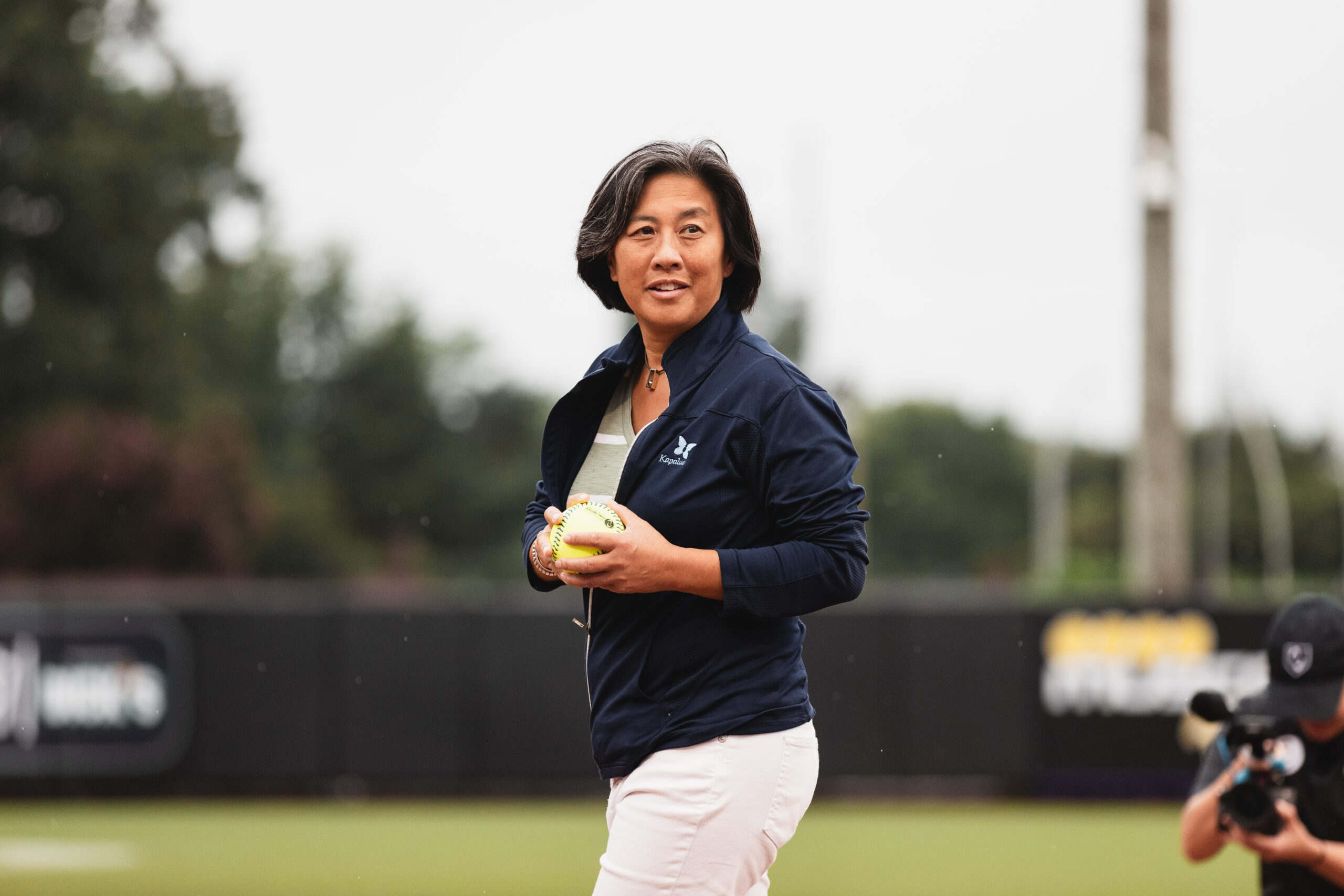 Kim Ng