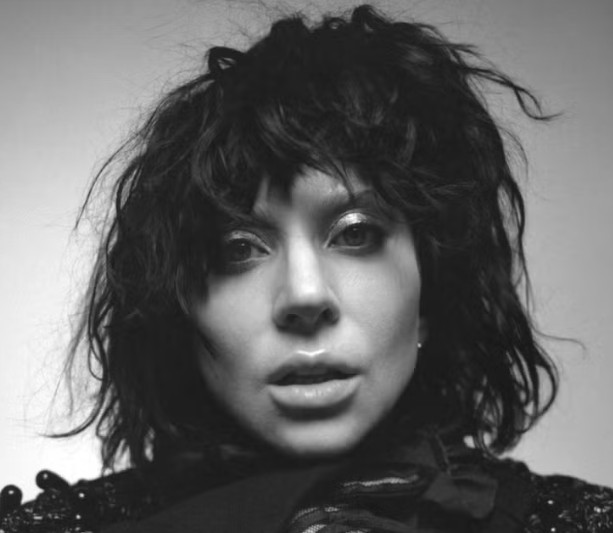 Lady Gaga, "How Bad Do U Want Me"