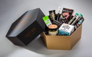lucky box club