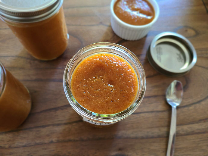 Best Applesauce Instant Pot Recipe | Homemade Instant Pot Applesauce Recipe