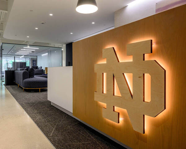 Washington Office Conference Room