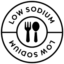Low-sodium