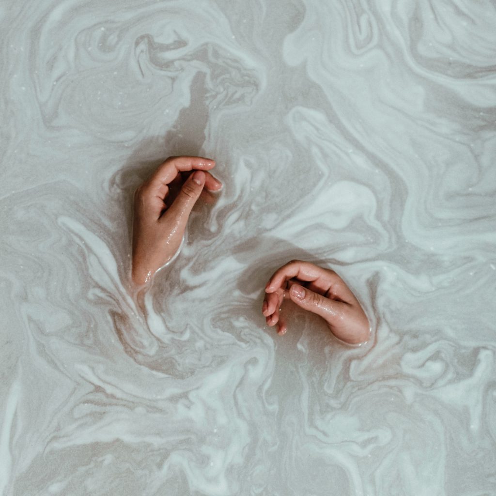 Dutch Idioms baby bathwater