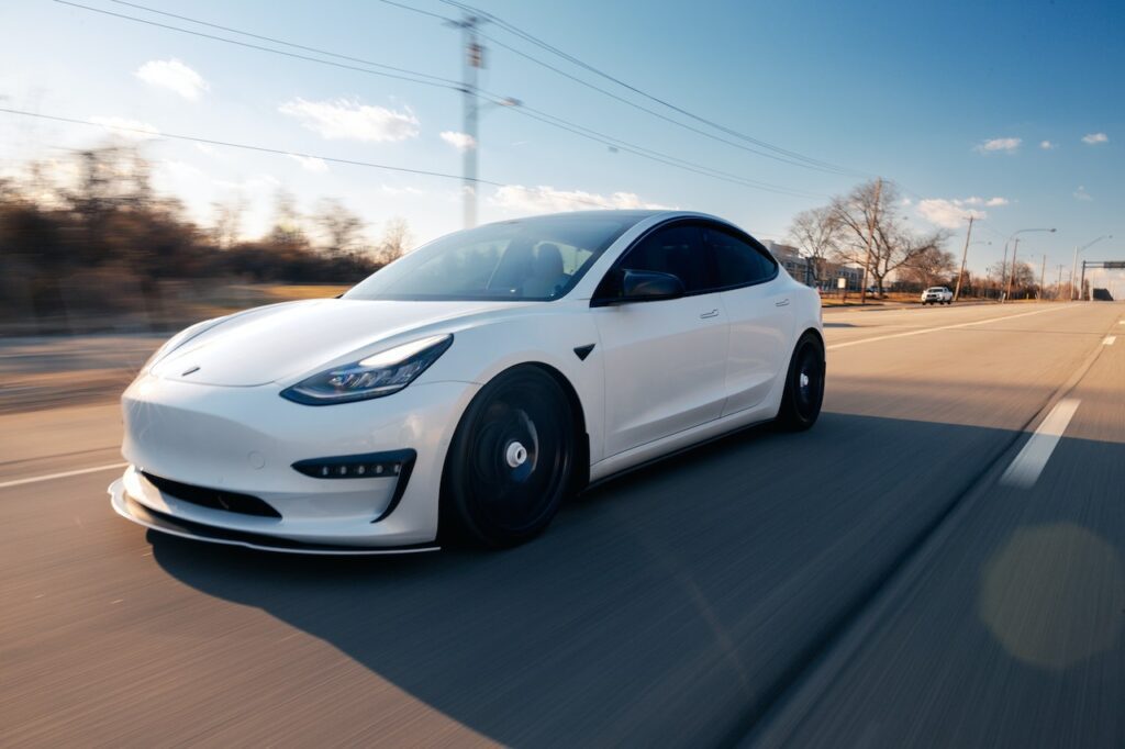 Tesla Won't Start