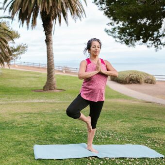 Struggling with perimenopause or postmenopause symptoms like vaginal dryness, low libido, or urine leaks? Discover natural ways to reclaim your confidence and vitality Keto Supplements UK