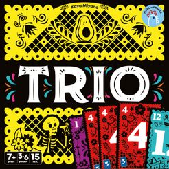 Trio (Nana) - Box