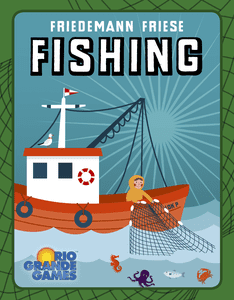 Fishing - box