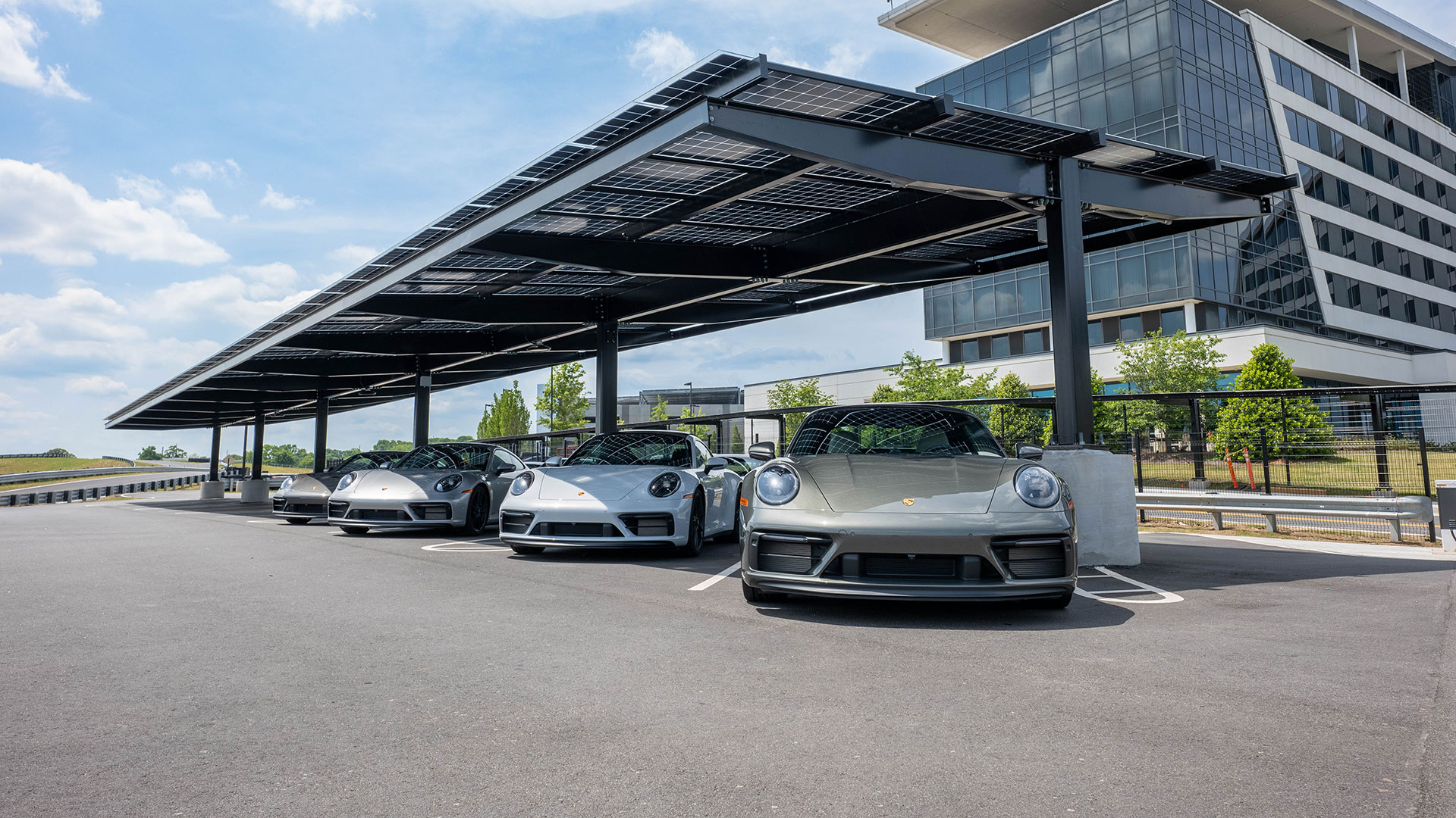 Photo credit: Porsche