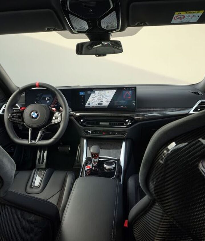 2026 bmw m3 pricing leak suggests sizable bump in msrp