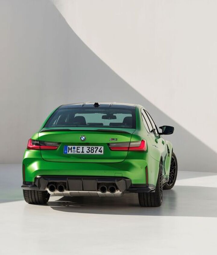 2026 bmw m3 pricing leak suggests sizable bump in msrp