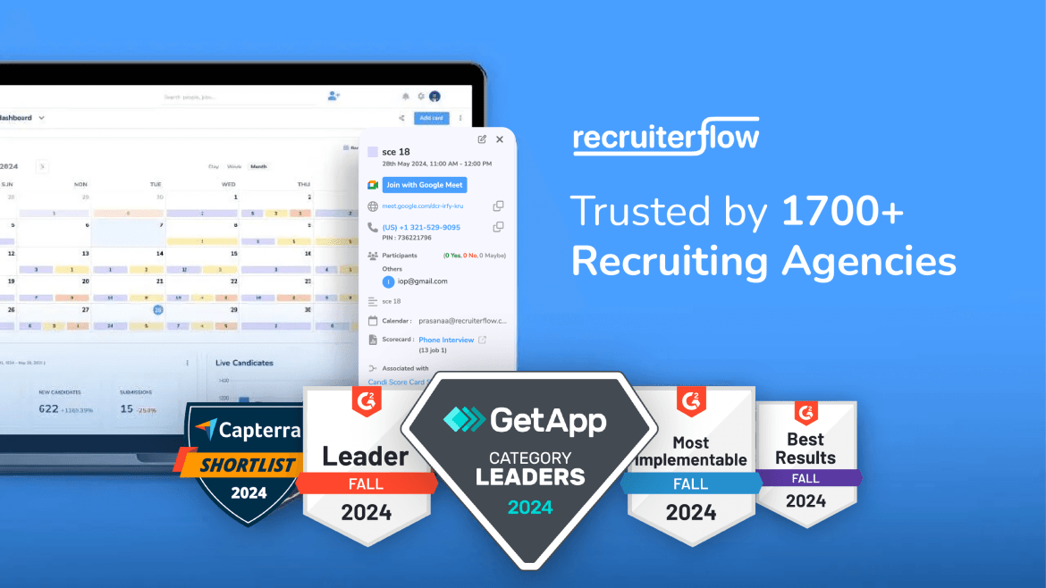 recruiterflow