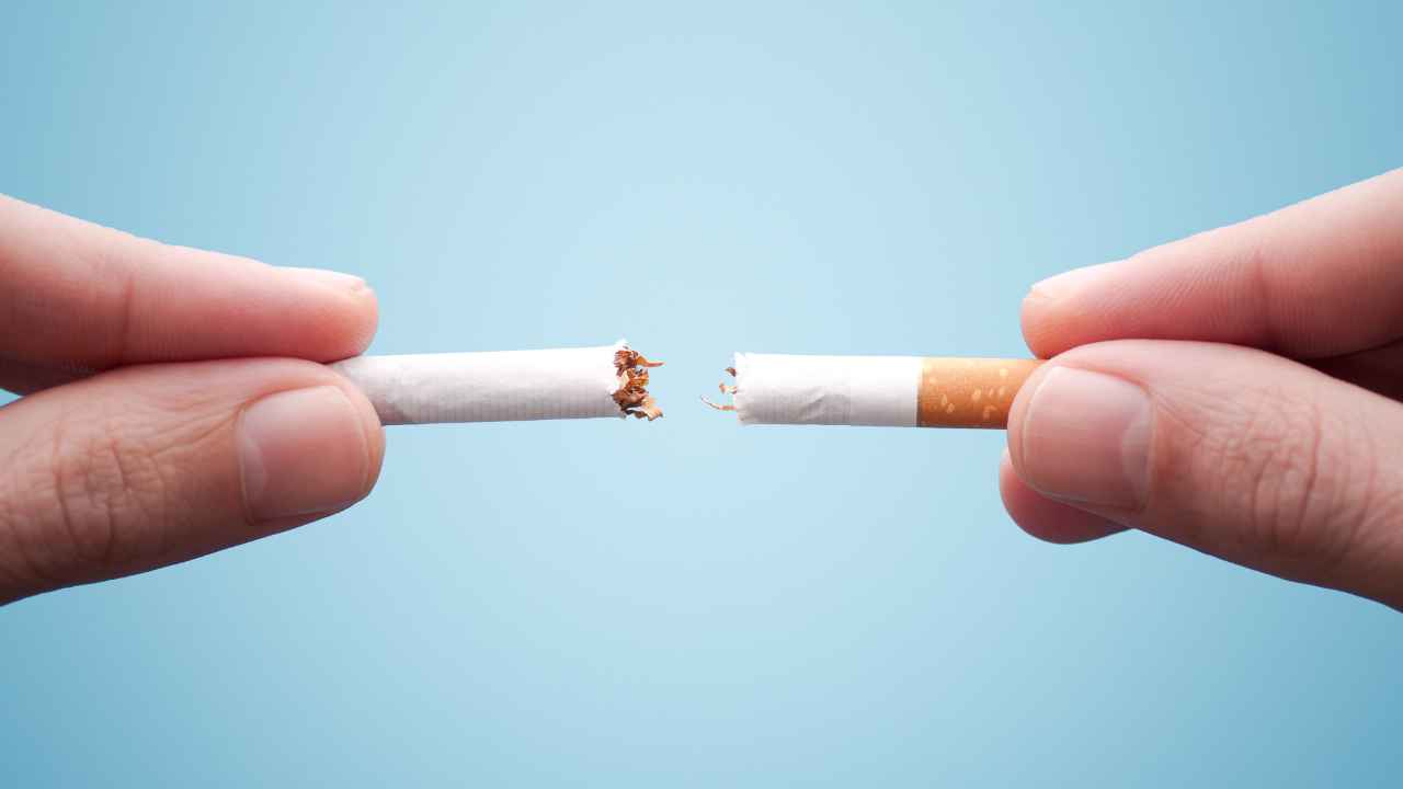 responsible smoking