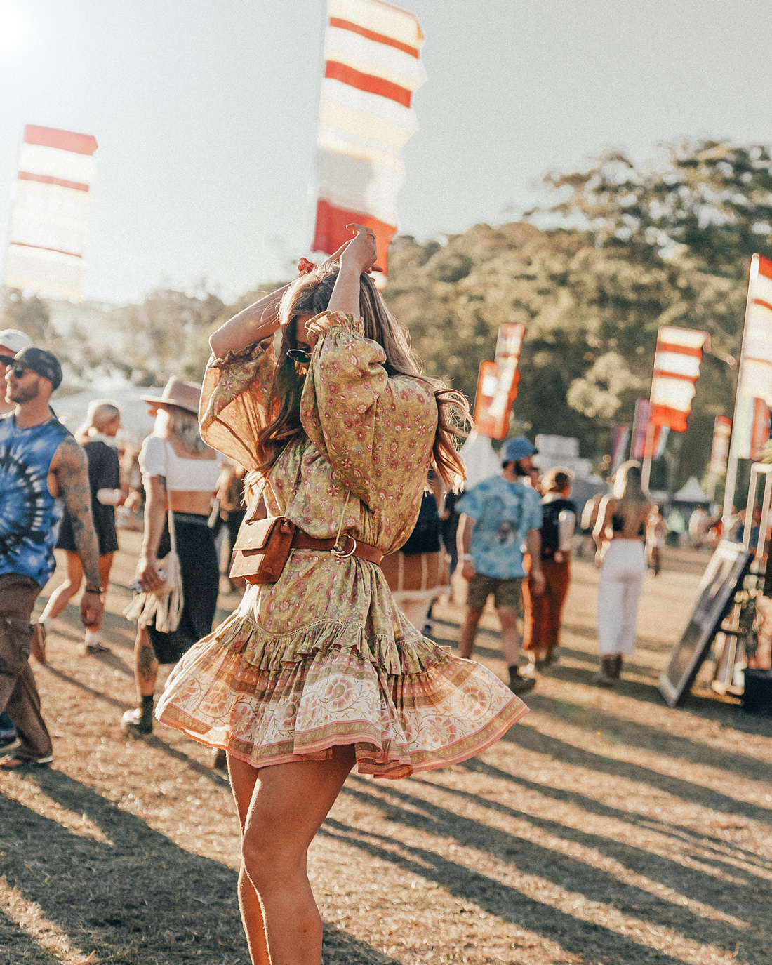 festival fashion
