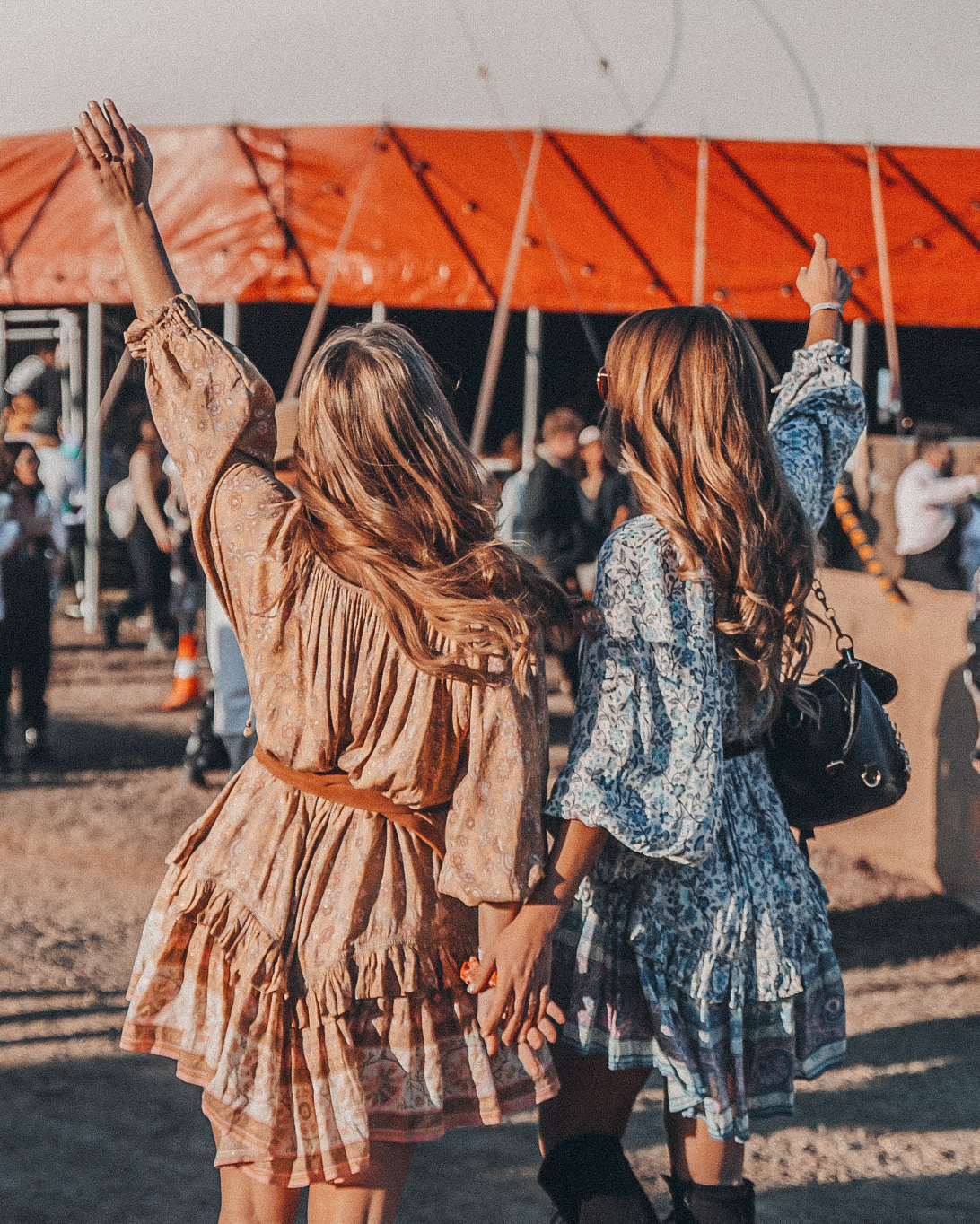 what to wear to a music festival