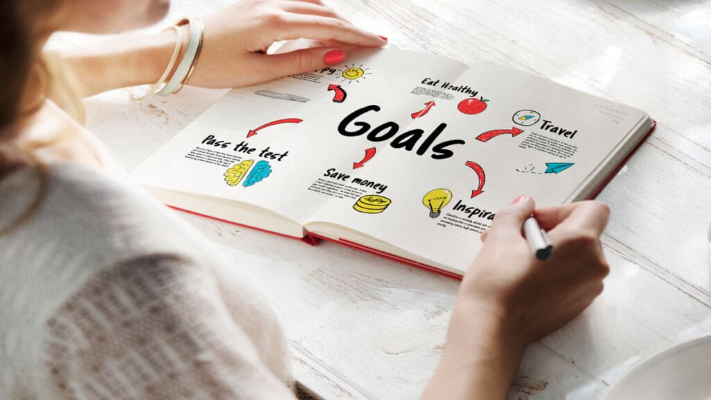 setting-goals