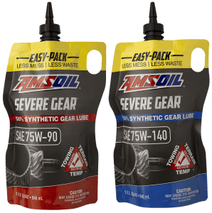 differential fluid