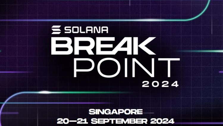 solana breakpoint 2024