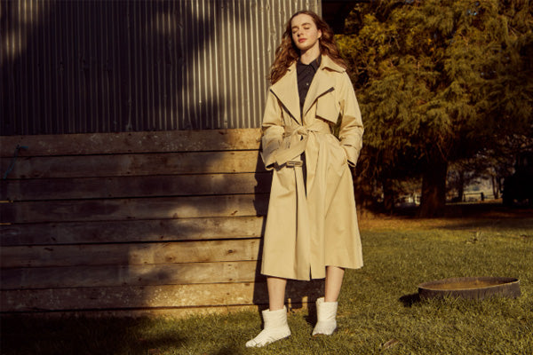 Get ready to embrace the chill with some of our most loved winter styles! Here are the must-have boots for the season that you don’t want to miss!