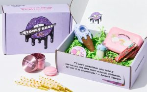 stoney babe box