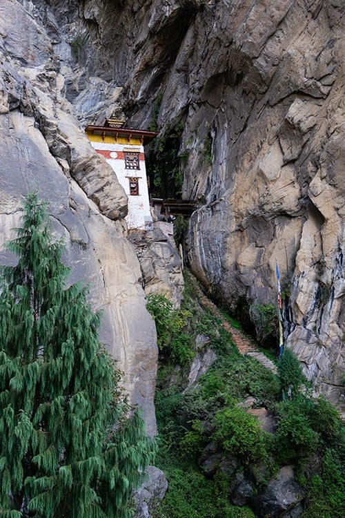 How Much Does It Cost To Travel To Bhutan? Cost Breakdown for One Week in Bhutan