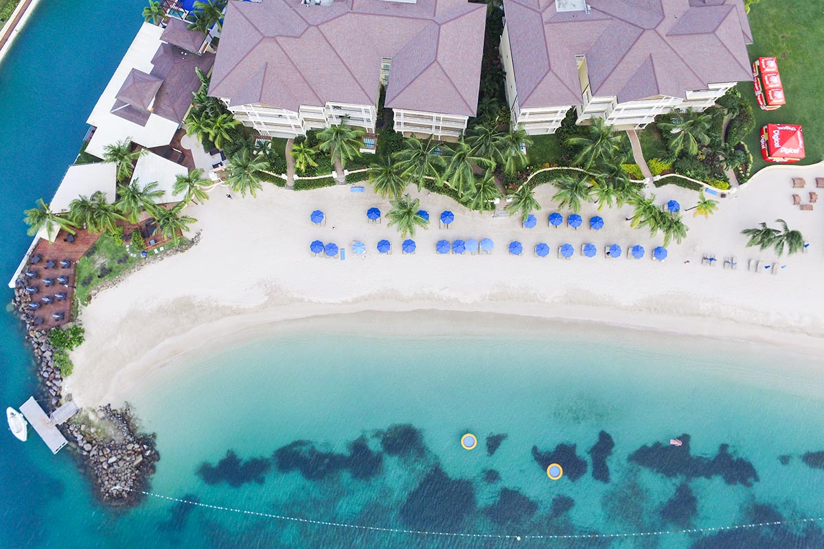 The Landings Resort and Spa All-Inclusive St. Lucia Caribbean Islands The Landings Resort and Spa All-Inclusive St. Lucia Caribbean Islands