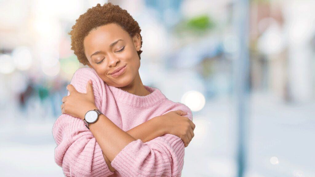 types-of-self-care