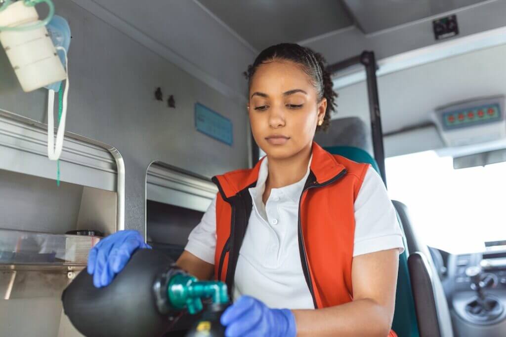 understanding prescription substance use disorders in first responders