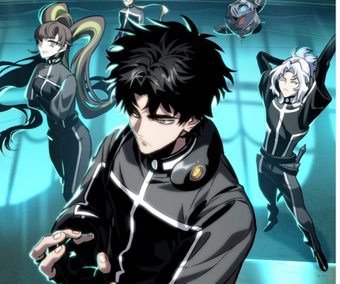 Otaku Fanatic