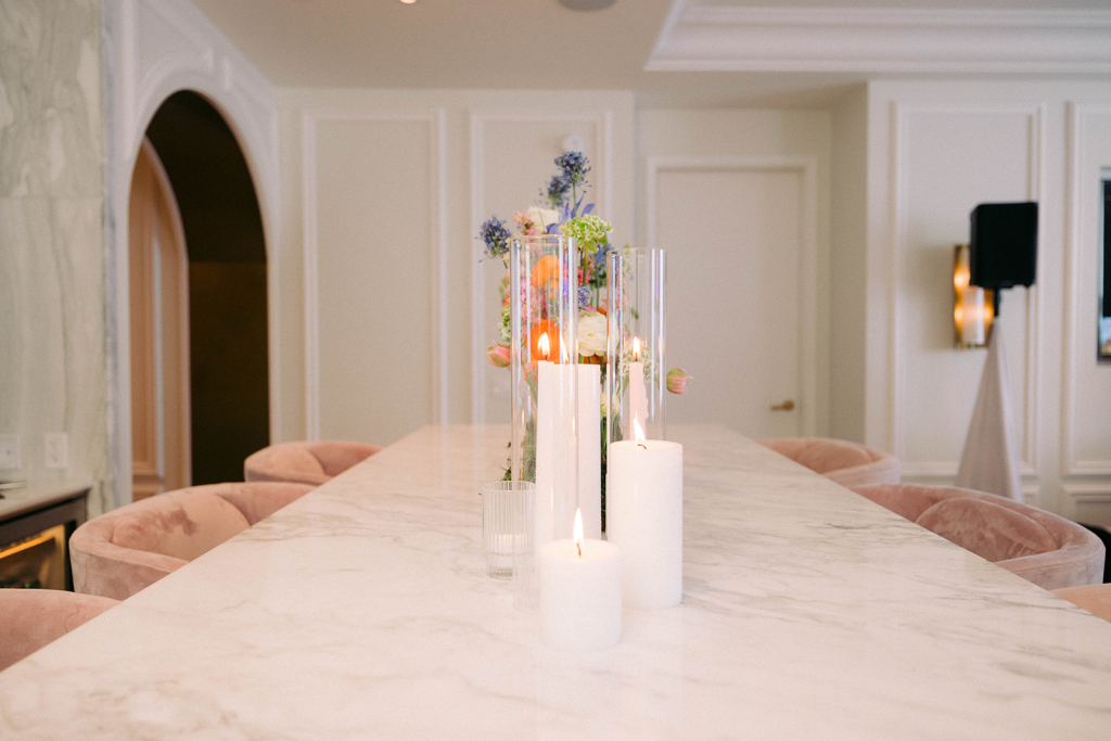 Las Vegas Micro-Wedding