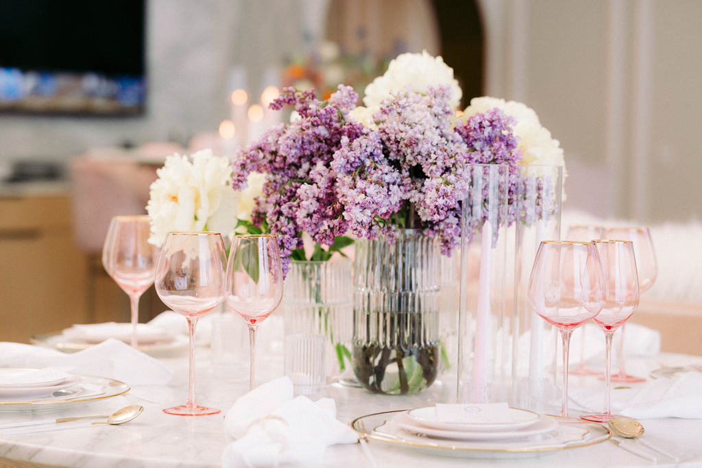 Las Vegas Micro-Wedding
