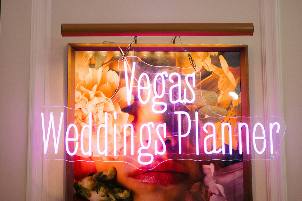 Las Vegas Micro-Wedding