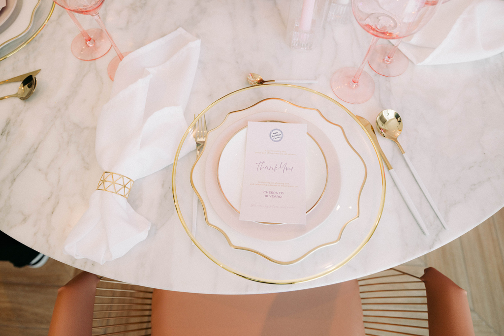Las Vegas Micro-Wedding