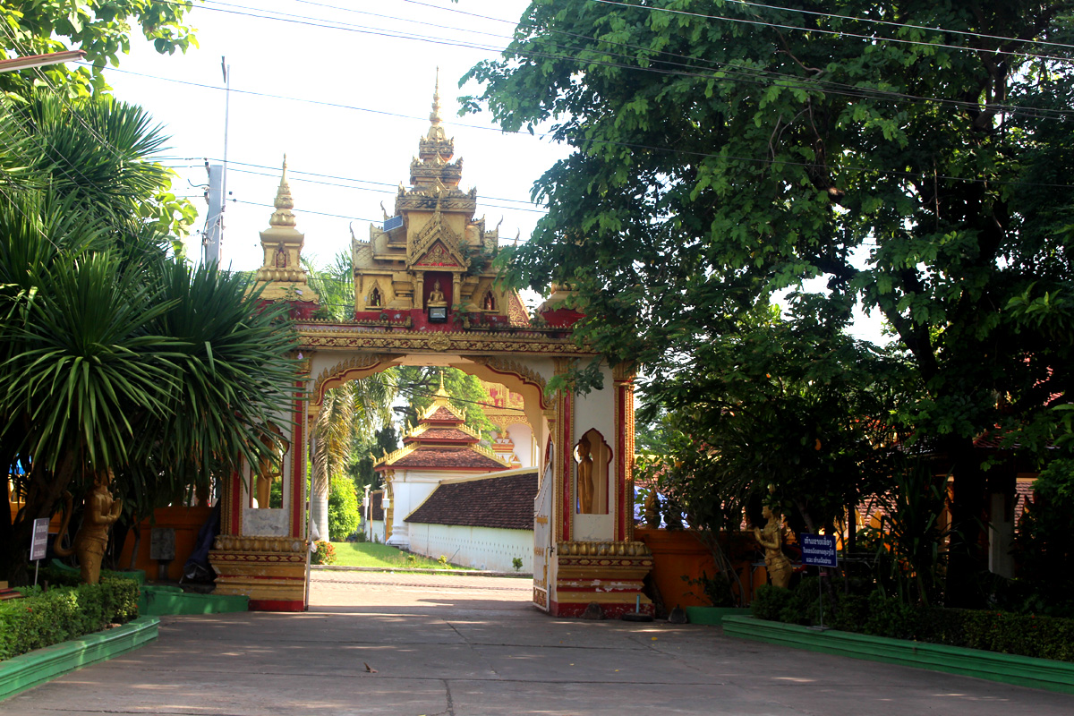 Nepal Tibet Cambodia Laos Tours 3 vientiane laos