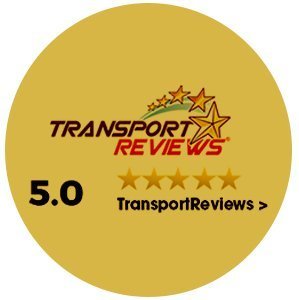 We Will Transport It Transport reviews