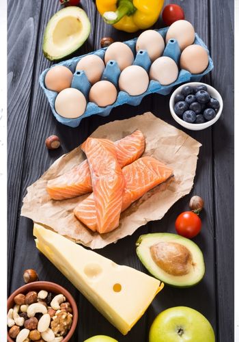What Do You Eat the First Week of Keto?
