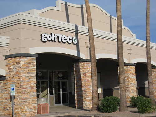 golftec