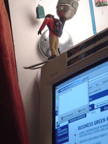 jonny moseley