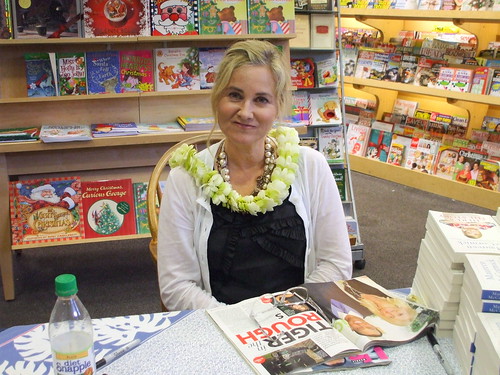 maureen mccormick