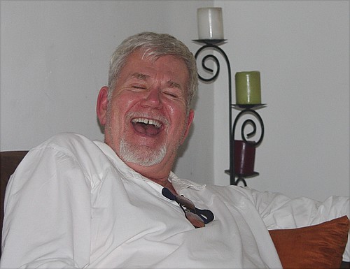 phil edmonston