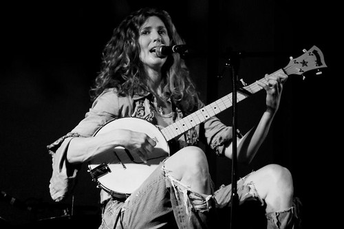 sophie hawkins