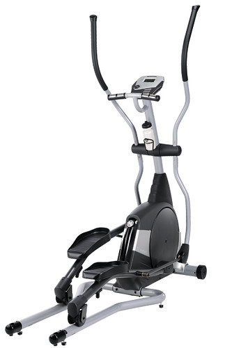 crosstrainers